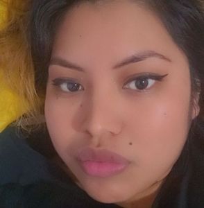 Meet your Posher, Luisa